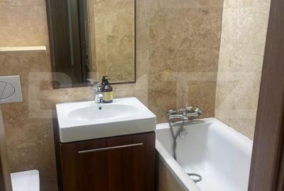 Apartament 4 camere decomandat 83 mp - parcare - Zona Brancoveanu - 148.900 EUR - 9