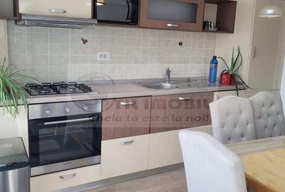 Apartament modern cu 3 camere si 2 bai - Newton, Tatarasi - 630€ - 2
