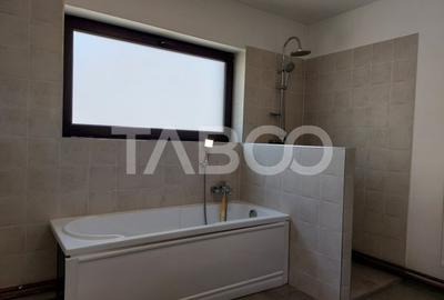 Casa de inchiriat cu 5 camere si 780 mp gradina langa padure in Sibiu - 27