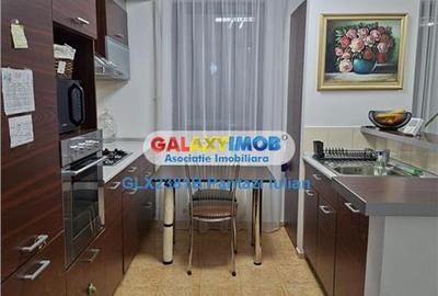 Vanzare 2 camere | P-ta Sudului | Centrala | bloc 2007  13min. metrou - 27