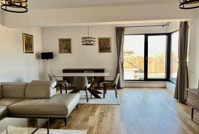 Dorobanti- Capitale | Bloc 2019 | Apartament de 4 camere Dorobanti- Capitale | Bloc 2019 | Apartament de 4 camere - 2