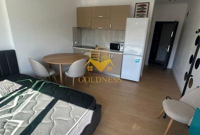 Garsonieră semidecomandată în Zorilor - 1