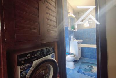 Apartament cu 3 camere decomandat, mobilat în 1 Mai - 14