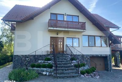 Casă cu 4 camere în Sărătura - 6