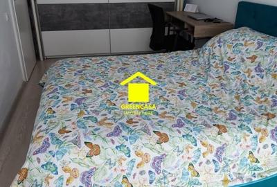 Apartament modern, 3 camere, 64mp total, zona Cetatii, Jysk, Floresti - 5