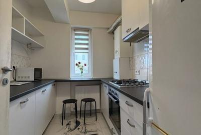 Apartament cu 2 camere în Central - 7
