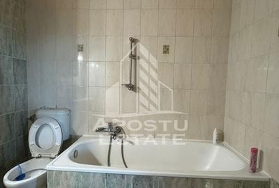 Apartament cu 2 camere, 70 mp, Zona Complexul Studențesc - 5