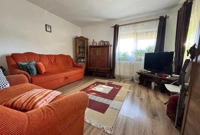 Casă cu 2 camere cu Teren 630 Mp în Apahida - 6