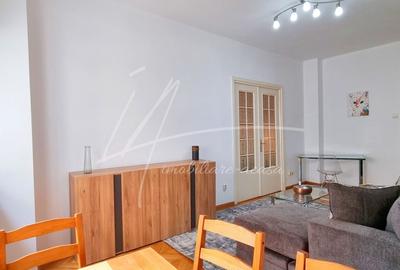 Apartament cu 2 camere semidecomandat, mobilat în Sala Palatului - 11