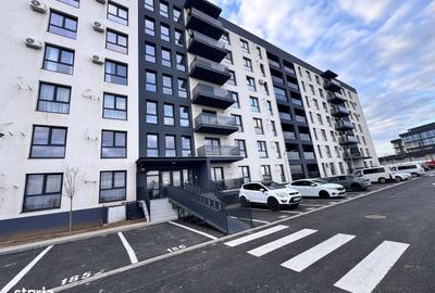 Apartament cu 2 camere decomandat în Central - 11