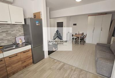 Apartament cu 2 camere semidecomandat, mobilat în Central - 5
