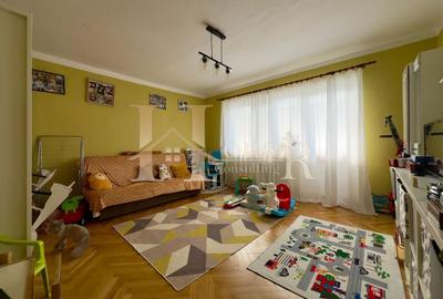 Apartament cu 3 camere decomandat, mobilat în Dâmbovița - 2