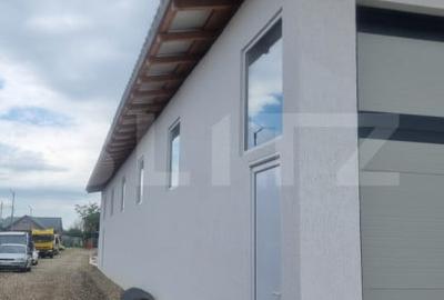 Spațiu comercial, de 170 mp, în Bucov - 5
