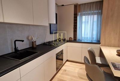Apartament cu 2 camere în Bârnova - 3