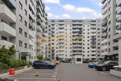 PRIMA INCHIRIERE /SUPERB /CORTINA NORTH / PARCARE - 8