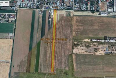 Spațiu comercial, în Cazasu - 3