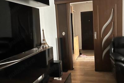 Apartament cu 2 camere nedecomandat în Central - 4