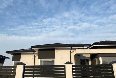 Casă individuală cu 4 camere cu Teren 515 Mp în Ciorogârla - 26