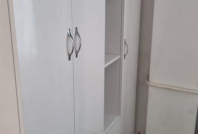 Apartament cu 2 camere semidecomandat, mobilat în P-ța Muncii - 11