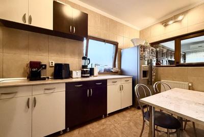 6 Camere | Teren 427 MP | Garaj Dublu | Otopeni - 10