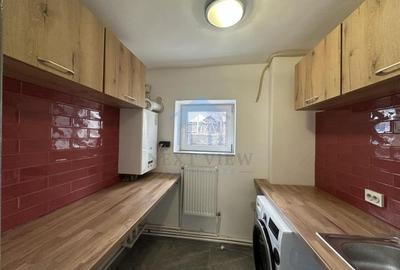 Garsonieră decomandată în Mănăștur - 4