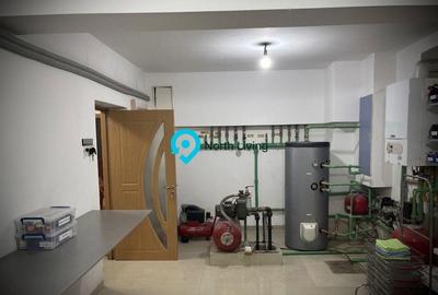 Casă individuală cu 6 camere cu Canalizare în Brănești - 24
