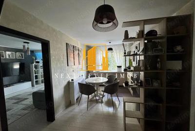 Apartament 3 camere complet renovat Zona Banat - 1