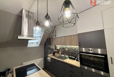 Apartament cu 2 camere de vanzare in Timisoara, zona Dacia - 13