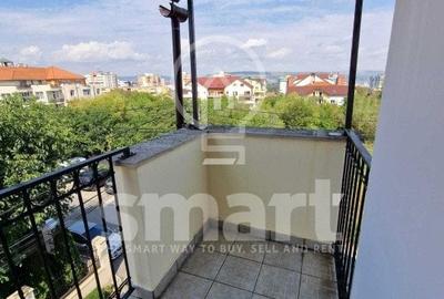 Apartament 3 camere 100mp Zorilor - 12