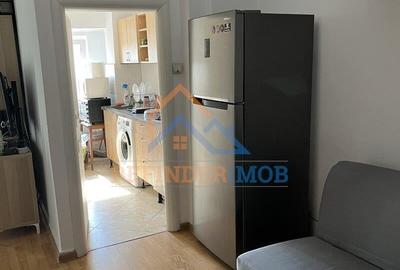 Garsoniera de vanzare, zona Piata Alba Iulia - 3