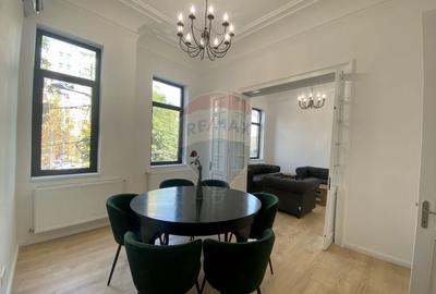 Apartament cu 3 camere de vanzare in zona P-ta Rosetti - 9