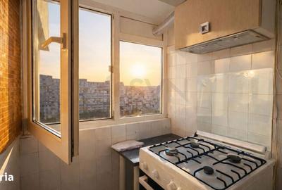Apartament cu 2 camere, mobilat în Pantelimon - 10