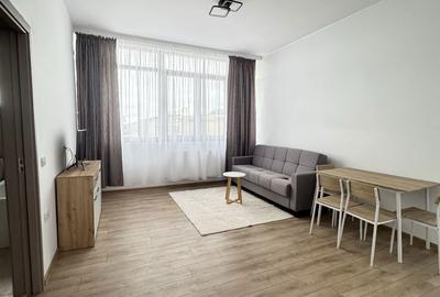 Apartament cu 2 camere în Central - 5