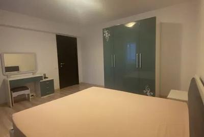 Apartament 2 camere, decomandat, 55 mp, centrala, balcon, metrou, 1 Decembrie - 2