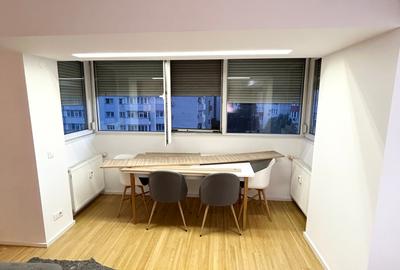 Piata 1 Mai-Ion Mihalache / Apartament 3 camere 78mp - 12