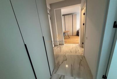 Apartament 2 camere, prima inchiriere, Bd. Brancoveanu- Turnu Magurele - 10