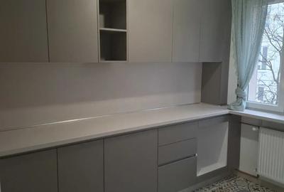 Proprietar, vand apartament 2 camere, decomandat, complet renovat - parc Drumul Taberei - 6
