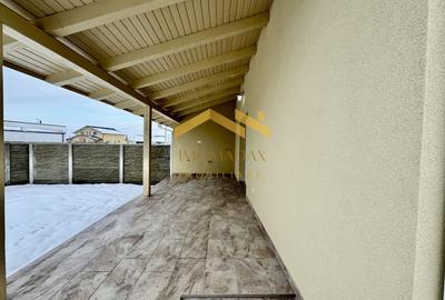 Bazosul Nou-Duplex pe Parter-Disponibil Imediat - 15