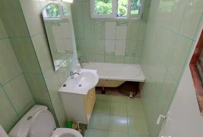 Apartament cu 2 camere decomandat în Tătărași - 3