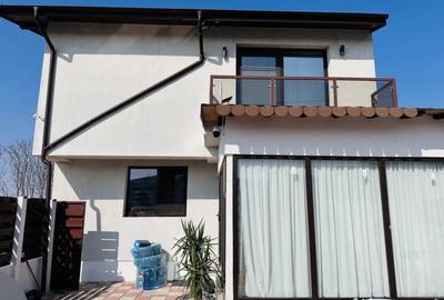 Casă cu 5 camere cu Teren 71 Mp în Chiajna - 18