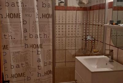 Casă cu 4 camere în Central - 3