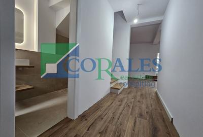 Duplex cu 4 camere cu Canalizare în Moșnița Veche - 3