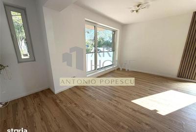 Apartament cu 3 camere în Cantacuzino - 3