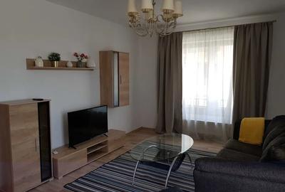 Apartament cu 2 camere decomandat, mobilat în Grozăvești - 1