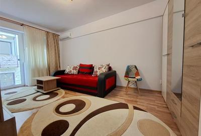 Garsonieră decomandată, mobilată în Galata - 7