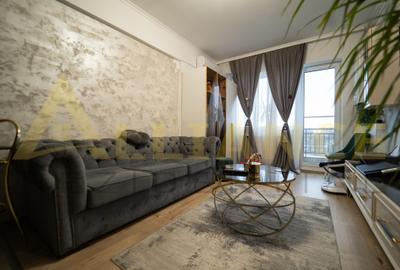 STUDIO - Mobilat Utilat - Parcare inclusa - 91.000eur - 2