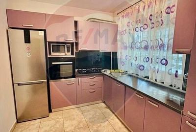 Apartament cu 2 camere de inchiriat in zona Pipera - 5