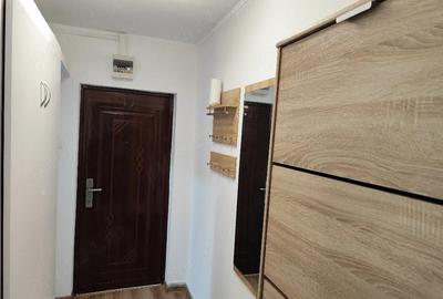 Garsonieră decomandată în Ostroveni - 2