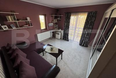Casa individuala, 6 camere, 280 mp utili, 643 mp teren, zona Valea Popii - 7