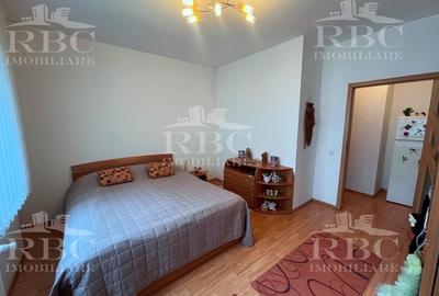 Apartament 3 camere complet mobilat si utilat cu parcare - 1